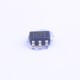 TI DAC7311IDCKR