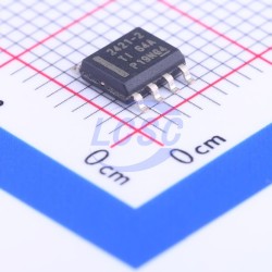 TI TPS2421-2DDAR
