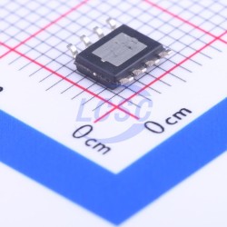 TI TPS2421-2DDAR