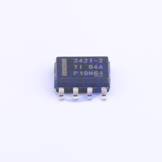 TI TPS2421-2DDAR