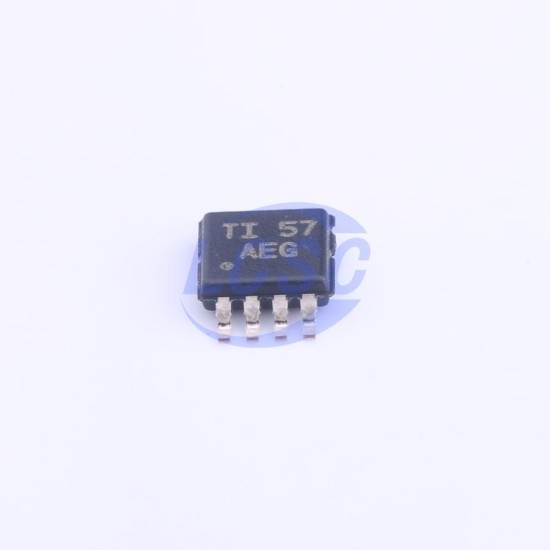 TI TPA0211DGNR