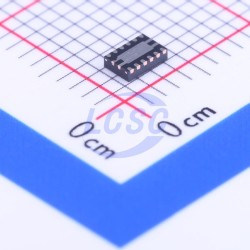 TI TPS62740DSSR