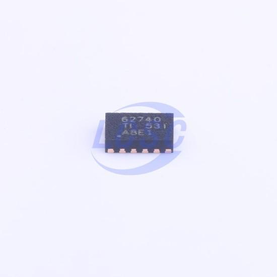 TI TPS62740DSSR
