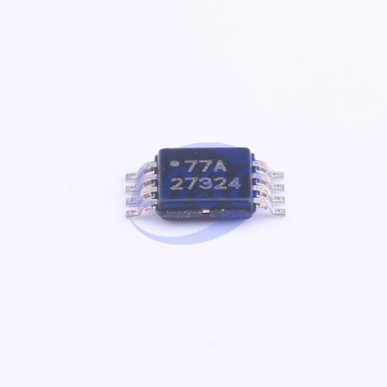 TI UCC27324DGNR