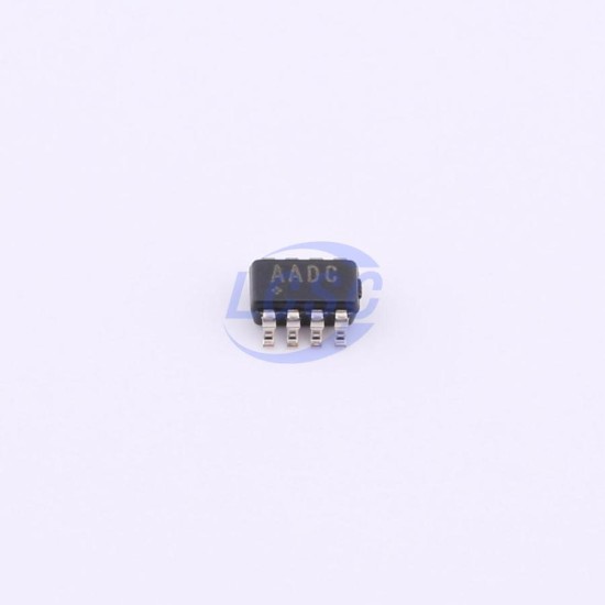MAXIM MAX6369KA+T