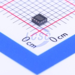 TI TPS61252DSGR