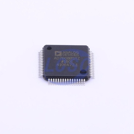 ADI AD7608BSTZ