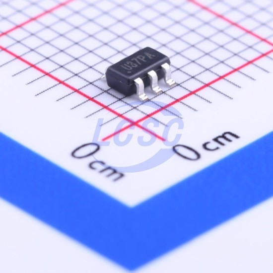 DIODES AP2281-3WG-7 DIODES AP2281-3WG-7