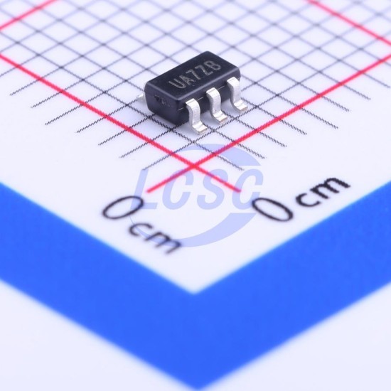 DIODES AP2280-1WG-7 DIODES AP2280-1WG-7