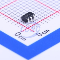 DIODES AP2280-2WG-7