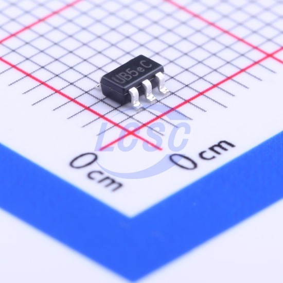 DIODES AP2280-2WG-7