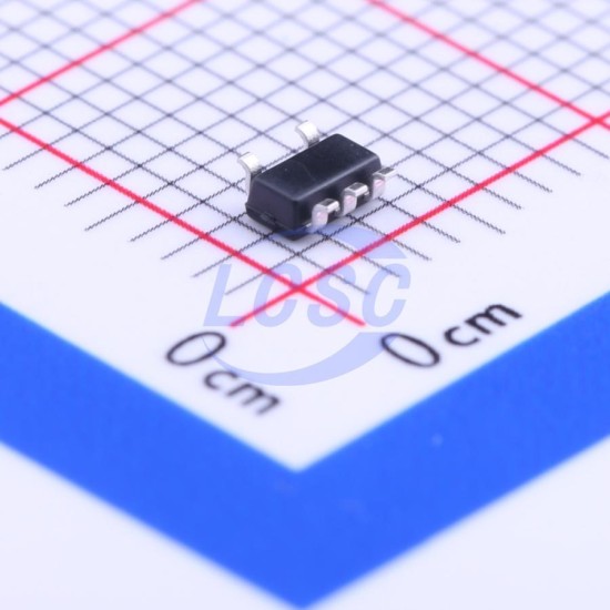 DIODES AP2280-2WG-7