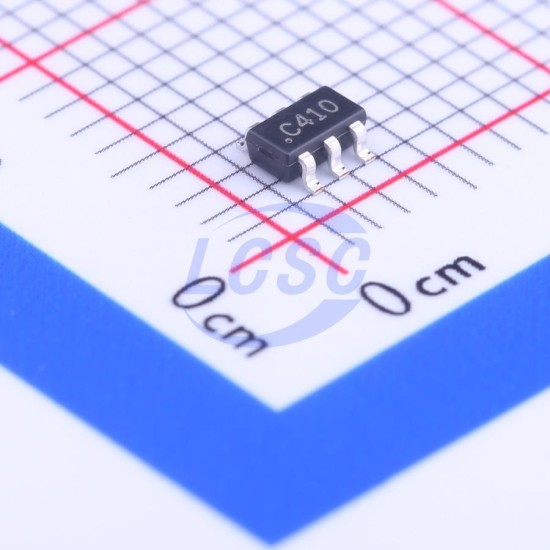 DIODES ZXSC410E6TA