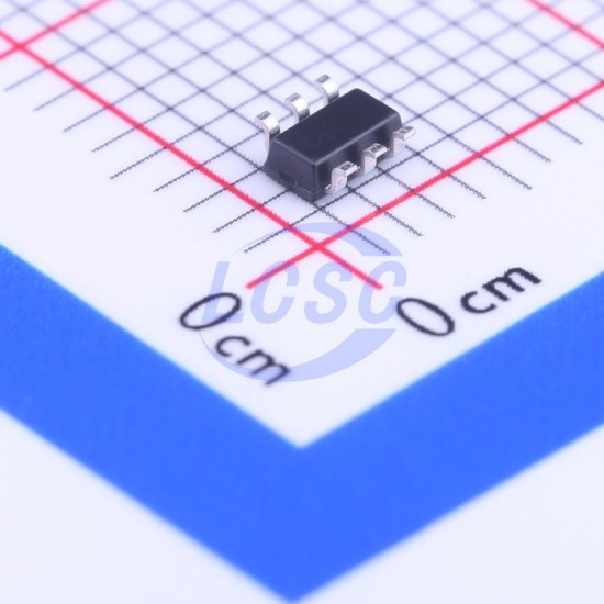 DIODES ZXSC410E6TA