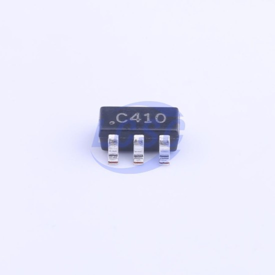 DIODES ZXSC410E6TA