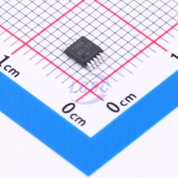 MAXIM DS1390U-33+T&R