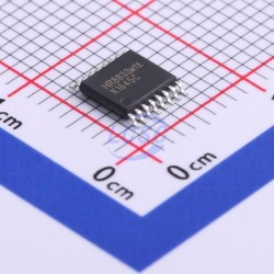 Jiaxing Heroic Elec Tech HR8833MTER