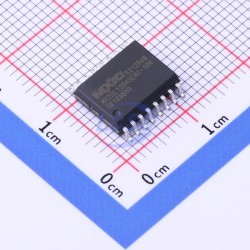 MXIC MX25L12845EMI-10G MXIC MX25L12845EMI-10G