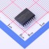 MXIC MX25L12845EMI-10G