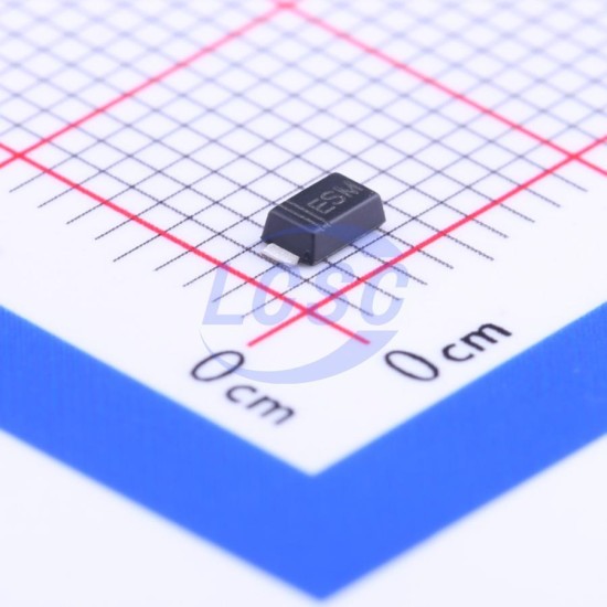 Jingdao Microelectronics ES1GW Jingdao Microelectronics ES1GW