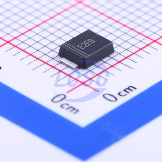 Jingdao Microelectronics ES2EBF