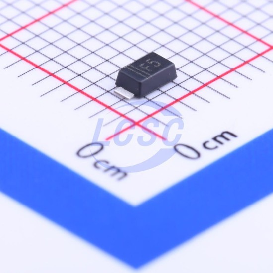 Jingdao Microelectronics FR105W