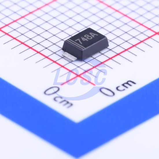 Jingdao Microelectronics 1SMAF4748A