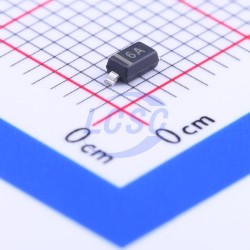Jingdao Microelectronics MM1Z43 Jingdao Microelectronics MM1Z43