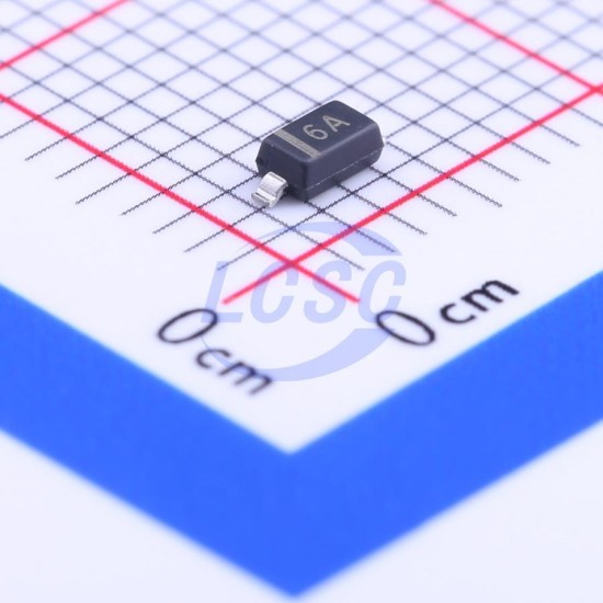 Jingdao Microelectronics MM1Z43 Jingdao Microelectronics MM1Z43