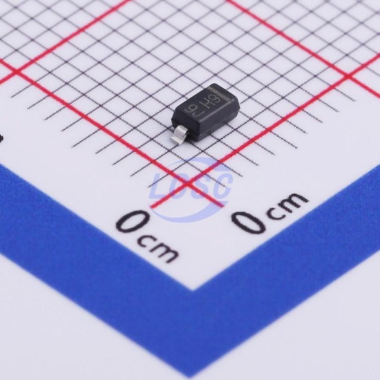 Jingdao Microelectronics MM1Z75 Jingdao Microelectronics MM1Z75
