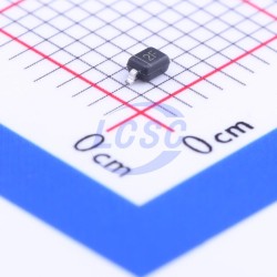 Jingdao Microelectronics MM3Z15 Jingdao Microelectronics MM3Z15