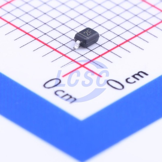 Jingdao Microelectronics MM3Z15 Jingdao Microelectronics MM3Z15