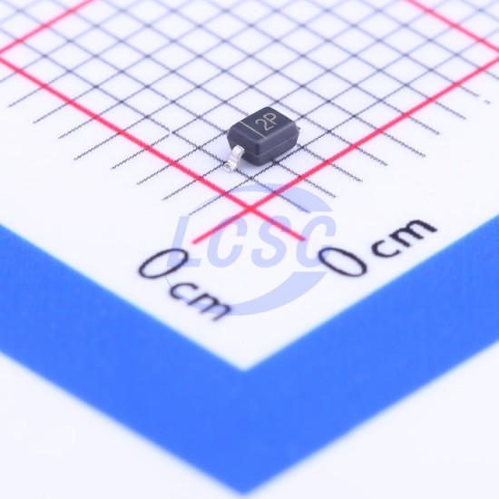 Jingdao Microelectronics MM3Z27 Jingdao Microelectronics MM3Z27