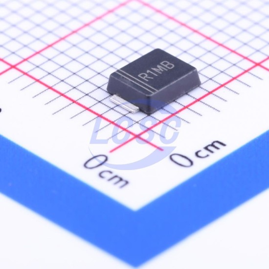 Jingdao Microelectronics RS1MBF Jingdao Microelectronics RS1MBF