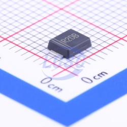 Jingdao Microelectronics RS2DBF Jingdao Microelectronics RS2DBF
