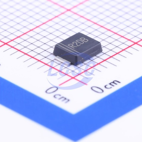 Jingdao Microelectronics RS2DBF Jingdao Microelectronics RS2DBF