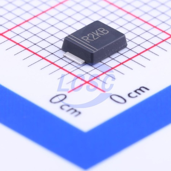 Jingdao Microelectronics RS2KBF Jingdao Microelectronics RS2KBF