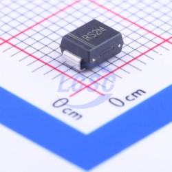Jingdao Microelectronics RS2MB Jingdao Microelectronics RS2MB