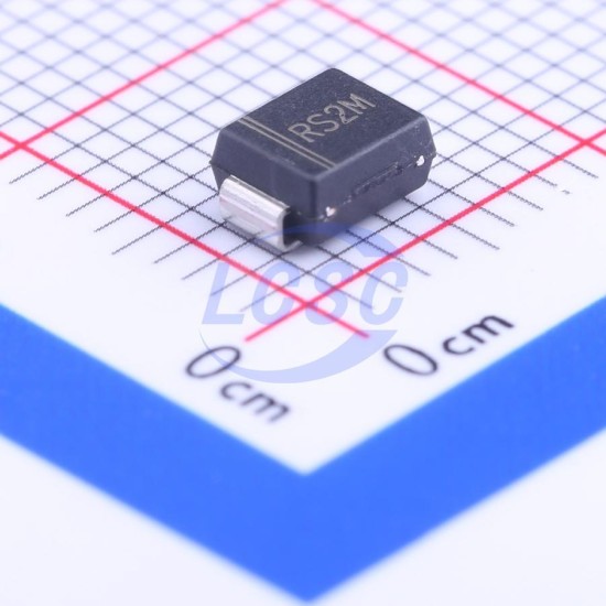 Jingdao Microelectronics RS2MB Jingdao Microelectronics RS2MB