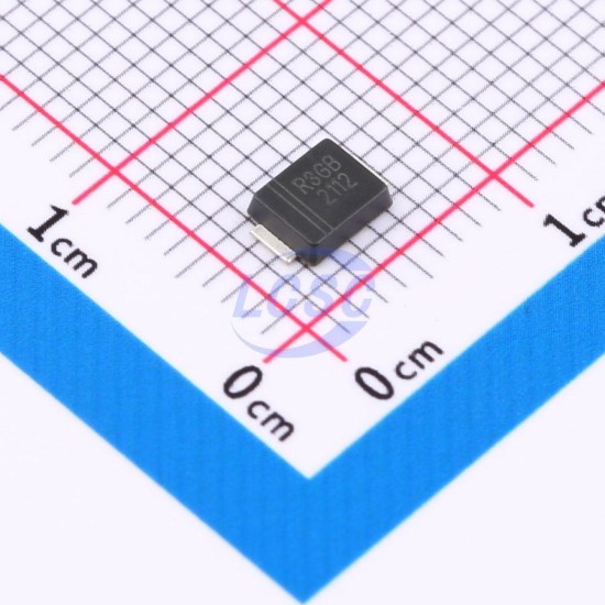 Jingdao Microelectronics RS3GBF