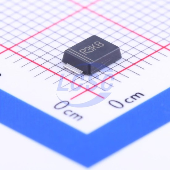 Jingdao Microelectronics RS3KBF Jingdao Microelectronics RS3KBF