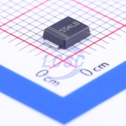 Jingdao Microelectronics SS54LBF Jingdao Microelectronics SS54LBF