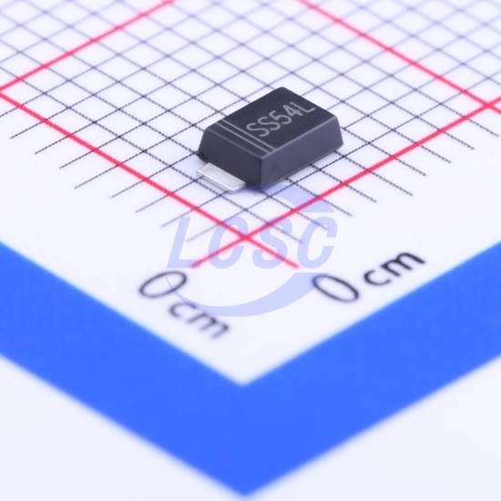 Jingdao Microelectronics SS54LF Jingdao Microelectronics SS54LF