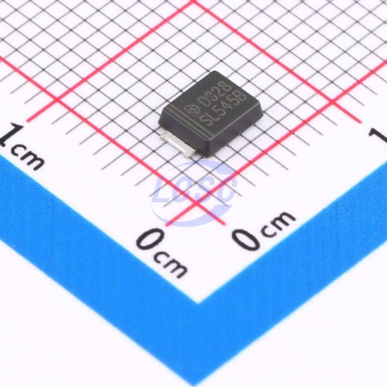 Jingdao Microelectronics SSL545BF