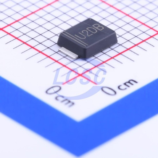Jingdao Microelectronics US2DBF Jingdao Microelectronics US2DBF