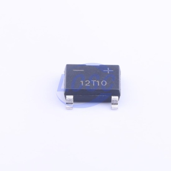 Jingdao Microelectronics ABS10-12 Jingdao Microelectronics ABS10-12