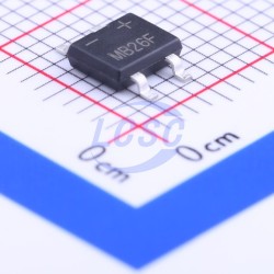 Jingdao Microelectronics MB26F
