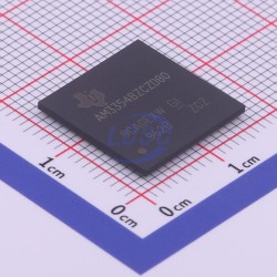 TI AM3354BZCZD80