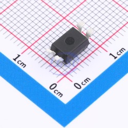 onsemi FOD817A3SD onsemi FOD817A3SD