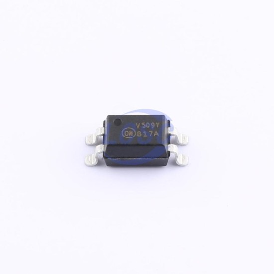 onsemi FOD817A3SD onsemi FOD817A3SD